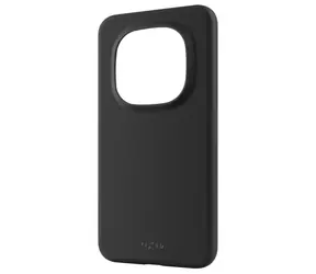 FIXED Zadní pogumovaný kryt Story pro Xiaomi Redmi Note 15 Pro+ 5G černý