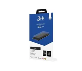 3mk ARC+ ochranná folie pro Xiaomi 15T Pro 5G