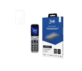 3mk FlexibleGlass hybridní sklo pro Evolveo EasyPhone FS
