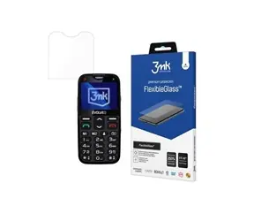 3mk FlexibleGlass hybridní sklo pro Evolveo EasyPhone XG