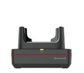 Honeywell 4-slotová dokovací stanice pro CT40 & CT40XP & CT45 & CT45XP & CT47 s krytem