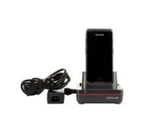 Honeywell Nabíjecí a komunikační stanice pro CT40 & CT40XP & CT45 & CT45XP & CT47 kabel (EU)
