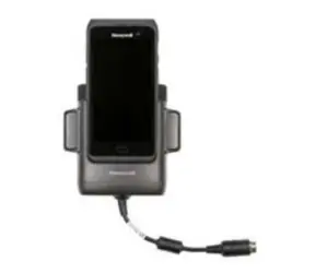 Honeywell Nabíjecí stanice do auta pro CT40/XP & CT45/XP & CT47
