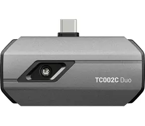 TOPDON TC002C DUO termální infra kamera