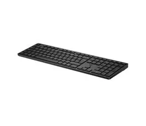 HP 495K Multi-Device Keyboard černá