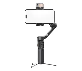 Hohem Gimbal Isteady V3 Kit Pro Chytré Telefony (Černá)