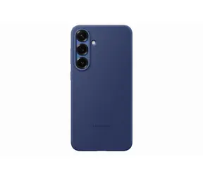 Rozbaleno - Samsung EF-PS936CNE Silikonový Kryt pro Galaxy S25+ modrá