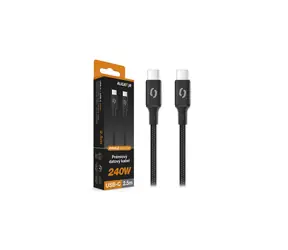Aligator Datový kabel POWER 5A 240W