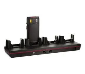 Honeywell 4-slotová nabíjecí a komunikační stanice pro CT40 & CT40XP & CT45 & CT45XP & CT47