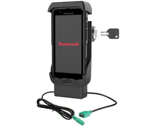 RAM Montážní napájecí dok USB-A pro Honeywell CT40/45/47