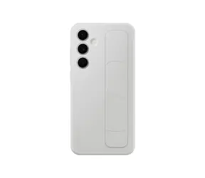Rozbaleno - EF-GS721CJE Samsung Standing Grip Kryt pro Samsung Galaxy S24 FE šedá