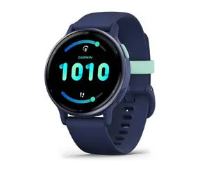 Garmin VívoActive 5 modrá