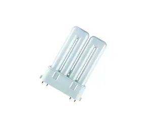 OSRAM DULUX F úsporná zářivka 24W 2G10
