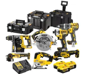 DeWalt DCK755P3T