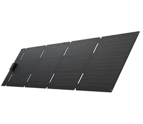 EcoFlow 1ECOS60 Přenosný solární panel 60W