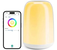 Meross Smart Wi-Fi Ambient Light