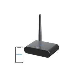 Meross Chytrý spínač garážových vrat MSG200HK (HomeKit)