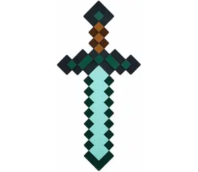 Paladone Diamond Sword Light Minecraft