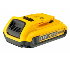DeWalt XR DCB183 18V 2.0 Ah