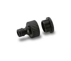 Kärcher 2.645-006.0 Přípojka ke kohoutu G3|4 s redukcí G1|2