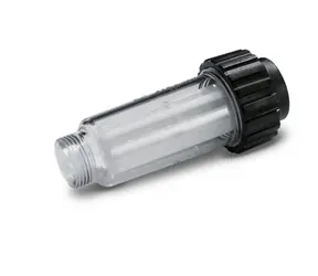 Kärcher 4.730-059.0 Vodní filtr pro vysokotlaké čističe K2-K7
