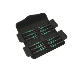 WERA Kraftform Micro 12 Electronics 1