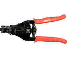 YATO Kleště na stahování izolace