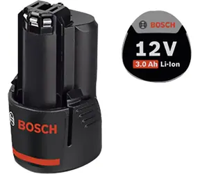 Bosch GBA 12V 3.0 Ah
