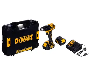 DeWalt DCD709M2T