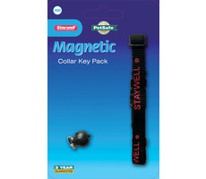 PetSafe Magnetický klíč 480M