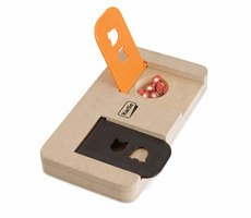 Karlie RIDDLE 22x12cm