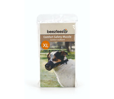 Beeztees Náhubek pro psy XL