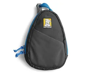 Ruffwear Stash Bag šedá