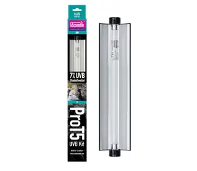Arcadia PRO T5 UVB KIT 7% UVB 8W - 300 mm/16 mm