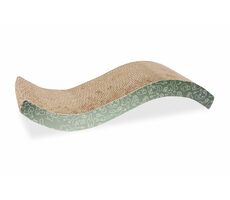 Karlie Simon's Cat Škrabadlo pro kočky 52X21X10 CM