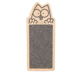 Karlie Simon's Cat Škrabadlo 70X29X1,5 CM
