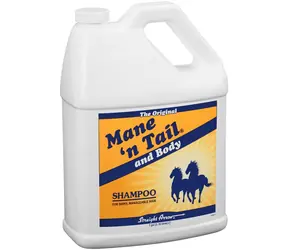 MANE 'N TAIL Shampoo 3785 ml