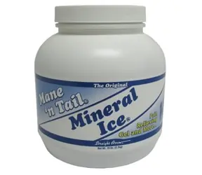 MANE 'N TAIL Mineral Ice gel 2268 ml