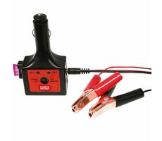 Carpoint Memory saver - uchovávač paměti autorádia a auta při odpojení 12V