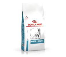 Royal Canin VHN Canine Hypoallergenic 7 kg