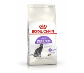 Royal Canin Sterilised 37 Adult 10 kg