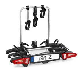 Uebler i31Z - sklopný skládací