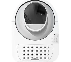 Catlink Pro-X Luxury Version bílá