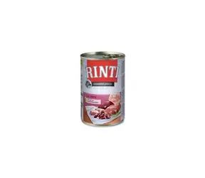 Finnern Rinti konzerva pro psy kachna 400g