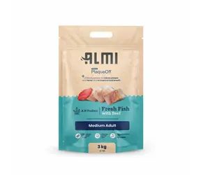 ALMI Medium Adult 3kg