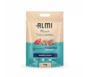 ALMI Medium Junior 3kg