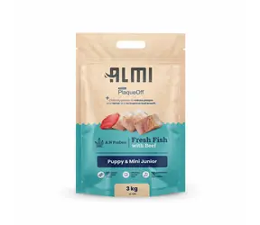ALMI Puppy & Mini Junior 3kg