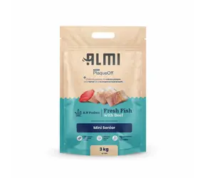 ALMI Mini Senior 3kg