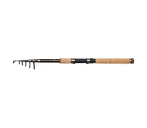 DAM Prut Backbone II Tele 80 3,3m 30-80g