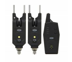 NGT Sada hlásičů VS 2+1 + Snag Bars ZDARMA